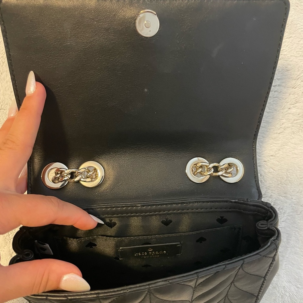 KATE SPADE CROSS BODY BAG